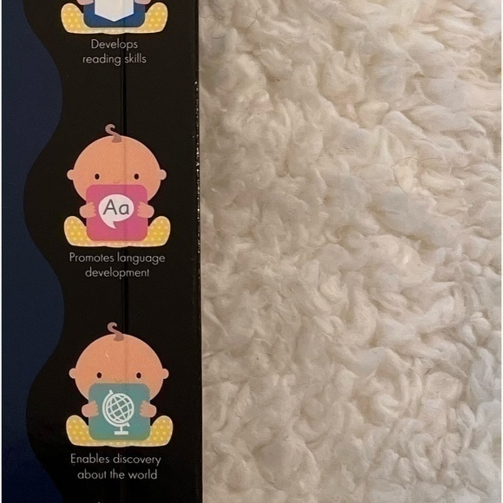Tiger Tales Twinkle Twinkle Little Star Children’s Book - Picture 7 of 7